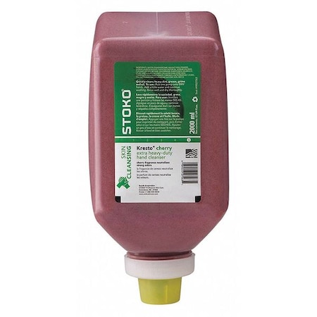 Hand Cleanser, Super Heavy Duty, PK6 MPN:99027563