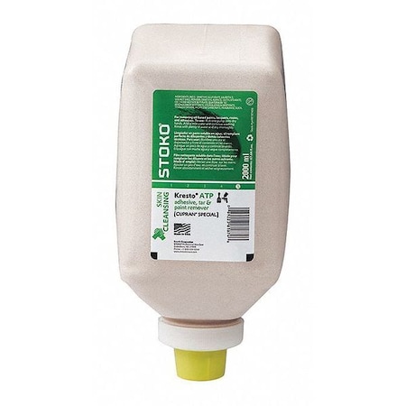 2000 ml Hand Cleanser Cartridge MPN:PN98187406