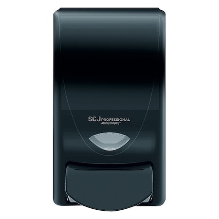 Dispenser, Manual, Cartridge Refill, 1000mL MPN:91128