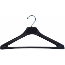 H90 Suit Hanger-Conacave Extra Wide Shouldered 19