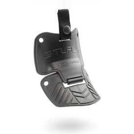 STLFLX MetGUARDZ Lace-Up Protector SEN-600