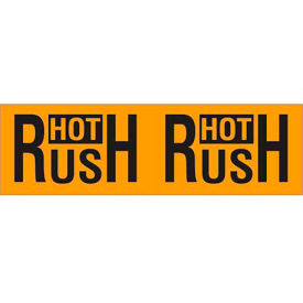 Hot Rush