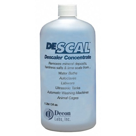 Acidic Agent, 20L MPN:4002