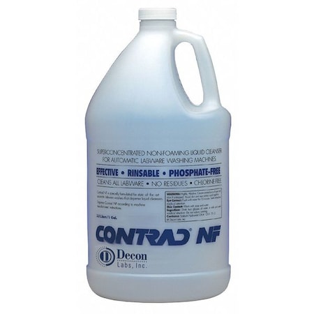 Detergent, 30 gal. MPN:6003