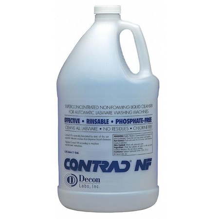 Detergent, 55 gal. MPN:6055