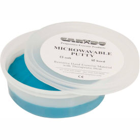 Theraputty® Microwaveable Exercise Putty Firm Blue 4 Ounce 10-2722