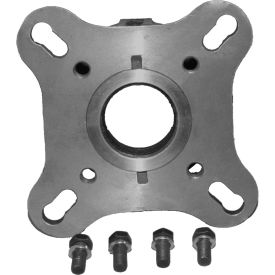 2SCF Screw Conveyor Flange Fits 