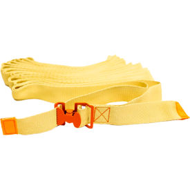 Brimstone Fire Protection Cinch Strap For EV Fire Suppressor Blanket 1-1/2