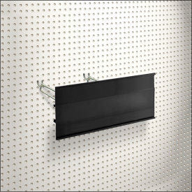 Global Approved 600612-BLK C Channel 12