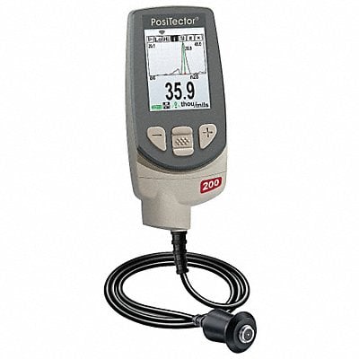 Example of GoVets Coating Thickness Gauge category