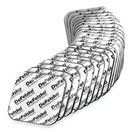 Adhesive Patch, 50.0 x 50.0mm, PK25 MPN:SSTPATCHD25