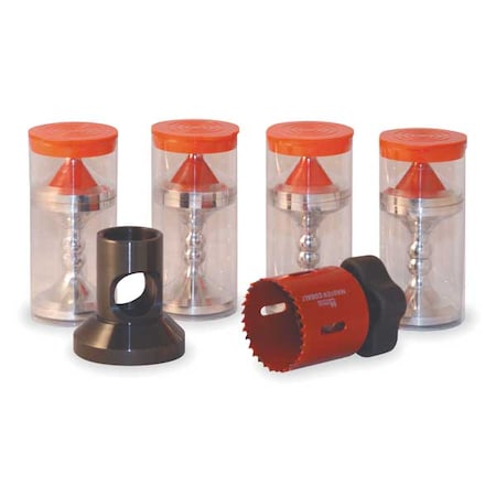 Accessory Kit, 50mm MPN:50mm Accessory Kit