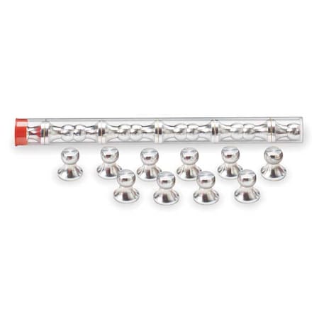 Dolly, 20mm, PK10 MPN:ADDITIONAL 20MM DOLLIES
