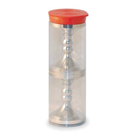 Dolly, 50mm, PK4 MPN:ADDITIONAL 50MM DOLLIES