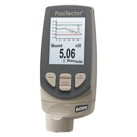 Coating Thickness Gage MPN:FN3