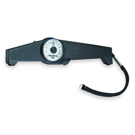 Coating Thickness Gage, 0 to 200 Microns MPN:POSITEST G