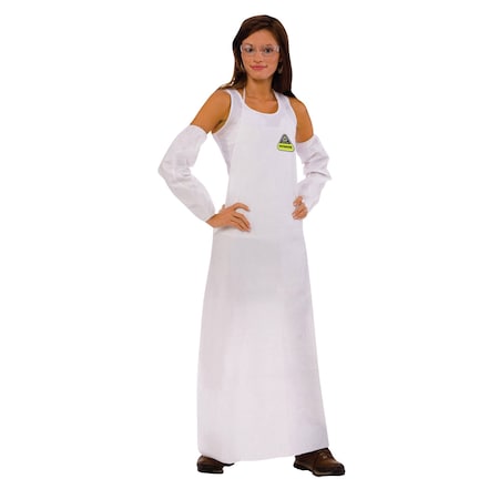 Apron, 28 Inch, PK100 MPN:CPA28