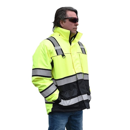 Jacket, Reptyle, Parka, Type MPN:PK401-XL