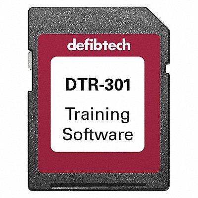 Example of GoVets Defibtech brand