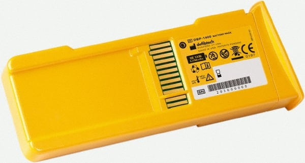 Defibrillator Battery Pack MPN:DCF-200