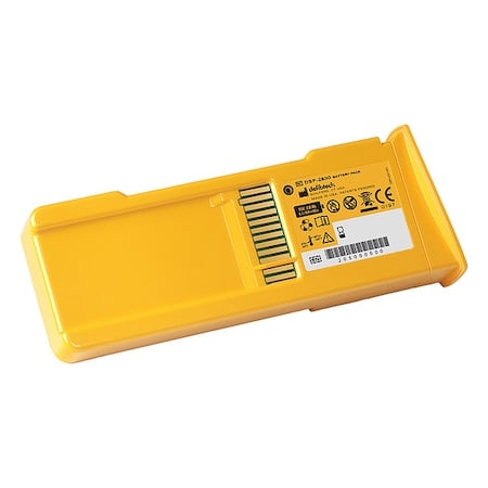 Lifeline AED 7 yr. Battery MPN:DCF-210