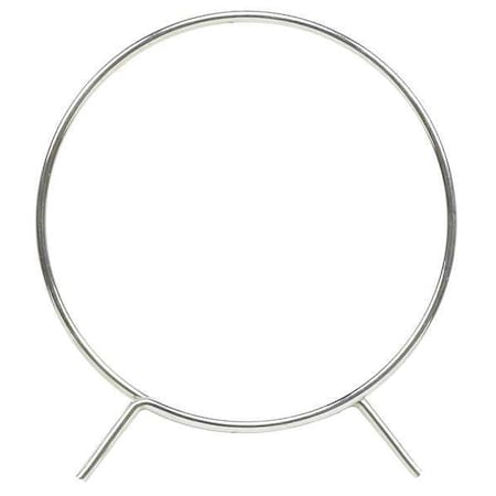 Spring Clamp, 4 In MPN:2540