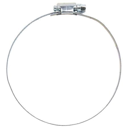 Worm Vent Clamp MPN:LC4