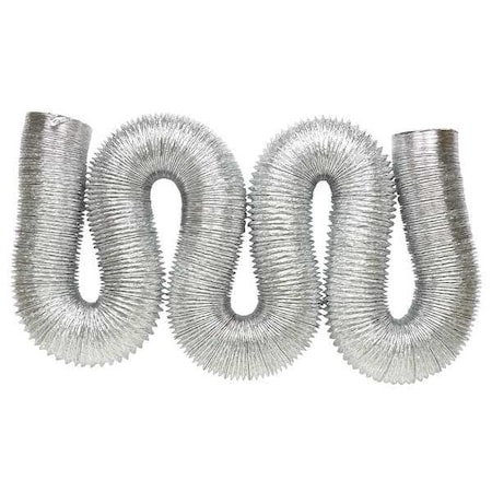 Flexible Hose Ducting 4Inx50Ft MPN:F0450