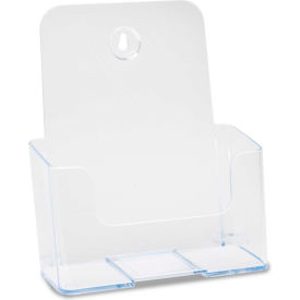 deflect-o 74901 DocuHolder for Countertop or Wall Mount Use 6-1/2