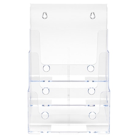 Literature Rack, 12.68