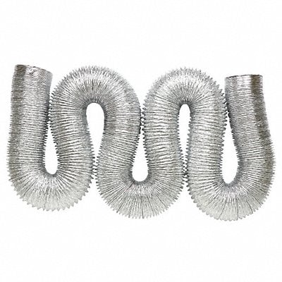 Flexible Hose Ducting 4Inx50Ft MPN:F0450