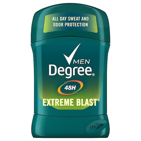 Deodorant, Extreme Blast, 1.7 Oz., PK12 MPN:CB265101