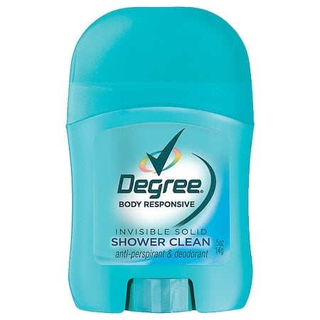 Individual Pocket Deodorant, 0.5 oz., PK36 MPN:CB564300