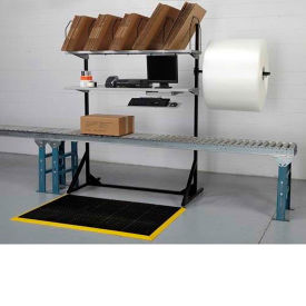 Dehnco Over Conveyor Storage Stand 59