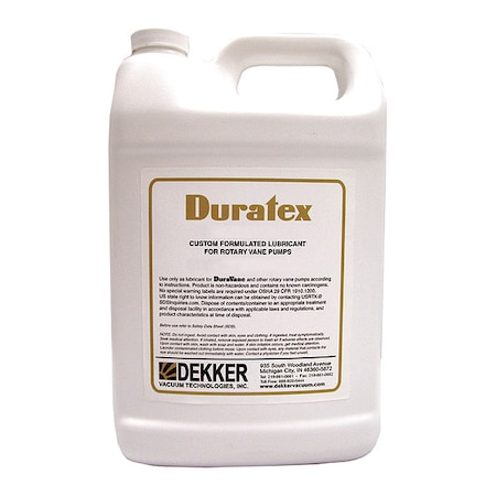 Example of GoVets Dekker Vacuum Technologies category