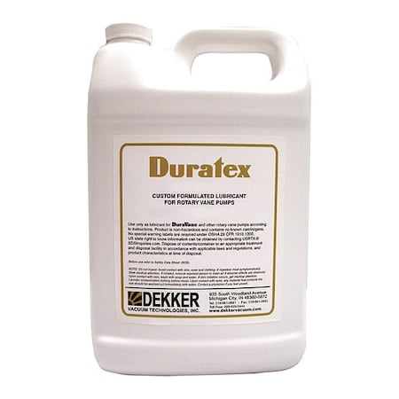 Example of GoVets Dekker Vacuum Technologies category