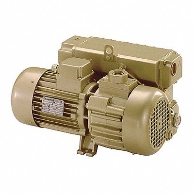 Example of GoVets Dekker Vacuum Technologies brand