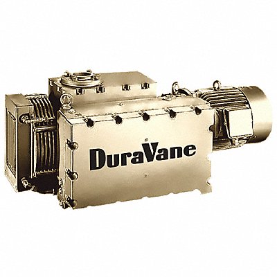 Vacuum Pump 20 hp 3Phase 208-230/460V AC MPN:RVL401LH/HH-208-230/460V/3Ph/60Hz