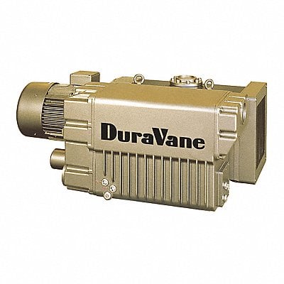 Vacuum Pump 40 hp 3Phase 208-230/460V AC MPN:RVL700LH/HH-208-230/460V/3Ph/60Hz