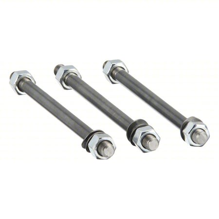Tie Rod Kit, 1 Work Sections MPN:560788