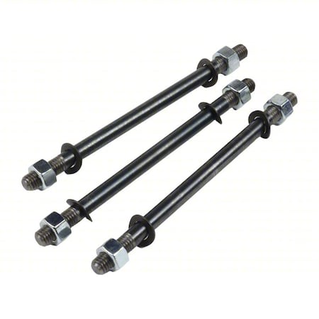 Tie Rod Kit, 4 Work Sections MPN:560791