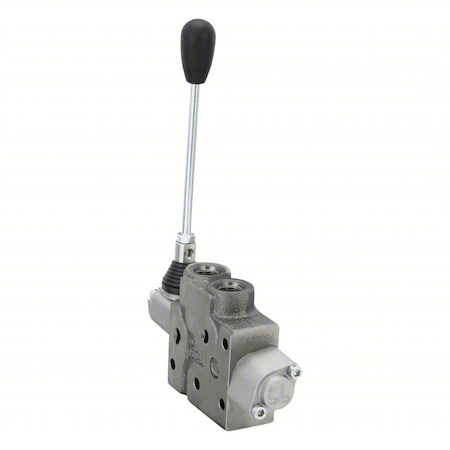 Hydraulic Directional Valve, Four-Way MPN:BC40S F /MO A1/