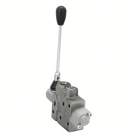 Hydraulic Directional Valve, Four-Way MPN:BC40S F /MO B1/