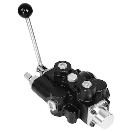 Hydraulic Valve, 30 gpm, Four-Way MPN:MBV1SP