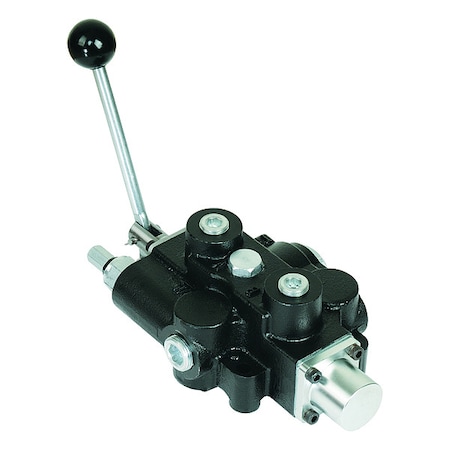 Hydraulic Valve, 30 gpm, Four-Way MPN:MBV1SP-DET