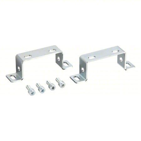 Bracket, 4.72 in L, 1.57 in W, 1.77 in H MPN:560893