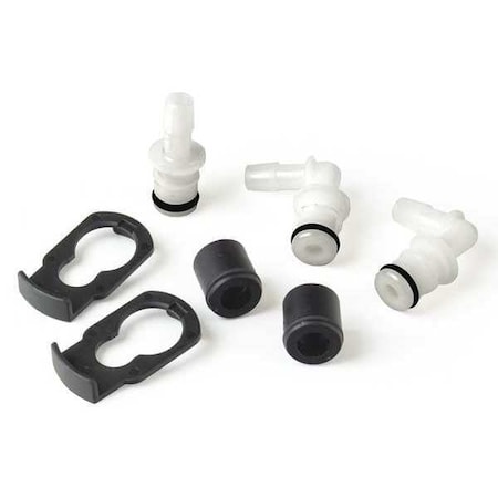 Quick Connect Fitting Kit, For 55NL38 MPN:FA-7822FS