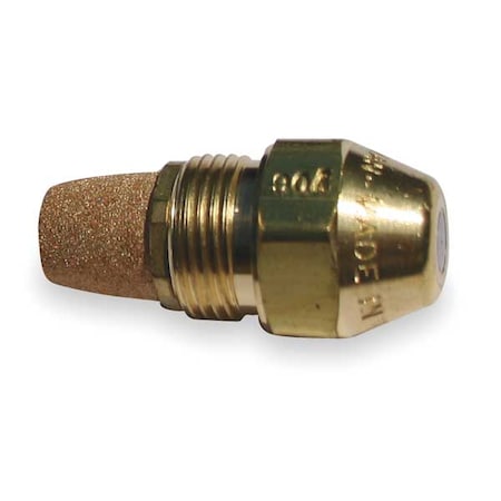 Nozzle, Solid, GPH .65X, Spray Angle 80B MPN:21566074GU
