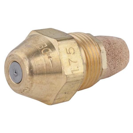 Nozzle, Hollow, GPH 1.75X, Spray Angle 90A MPN:21566148GU