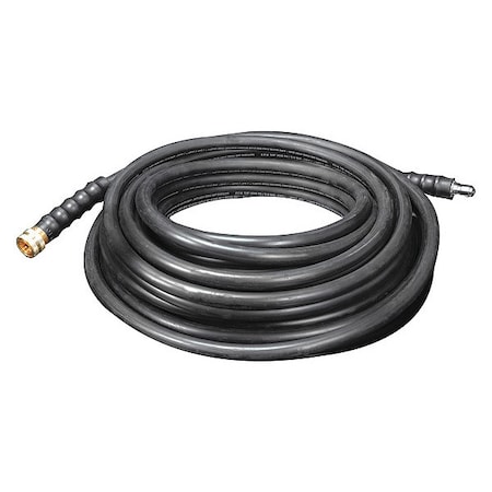 Pressure Washer Hose, 3.00 gpm Max. Flow MPN:7104844